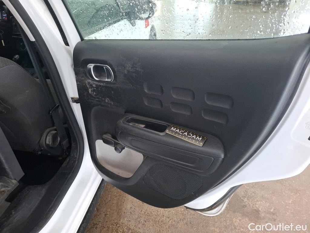  Citroen  C3  Société Feel 1.5 BlueHDI 100CV BVM5 E6dT #27