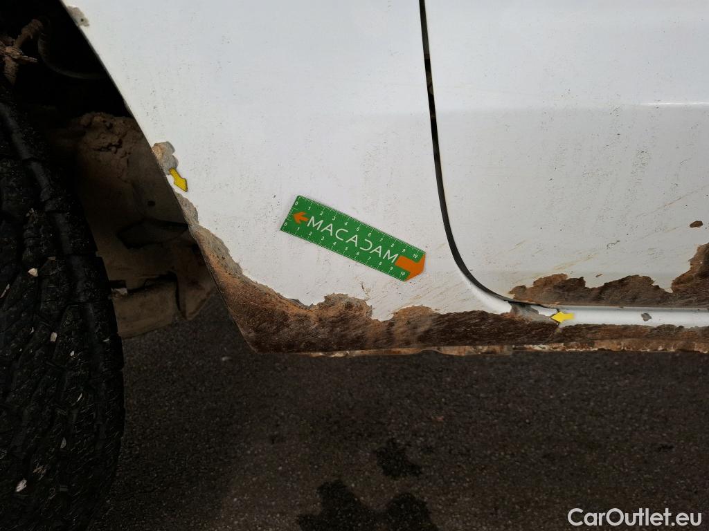  Ford  Ranger  Super Cabine 4x4 XL Pack 2.2 TDCi 160CV BVM6 E6 #42