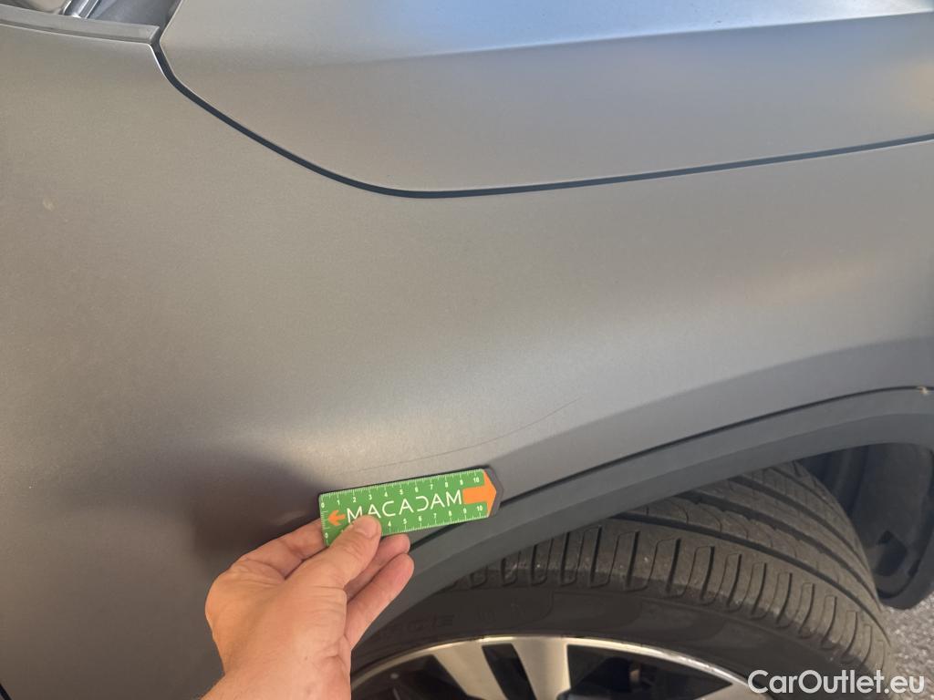  Mercedes  GLA MERCEDES-BENZ  / 2020 / 5P / SUV  250 e BUSINESS LINE DCT #6