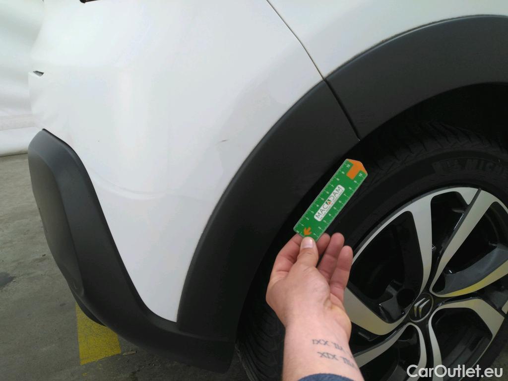  Citroen  C3  Shine Pack 1.2 PureTech 110CV BVM6 6E #26