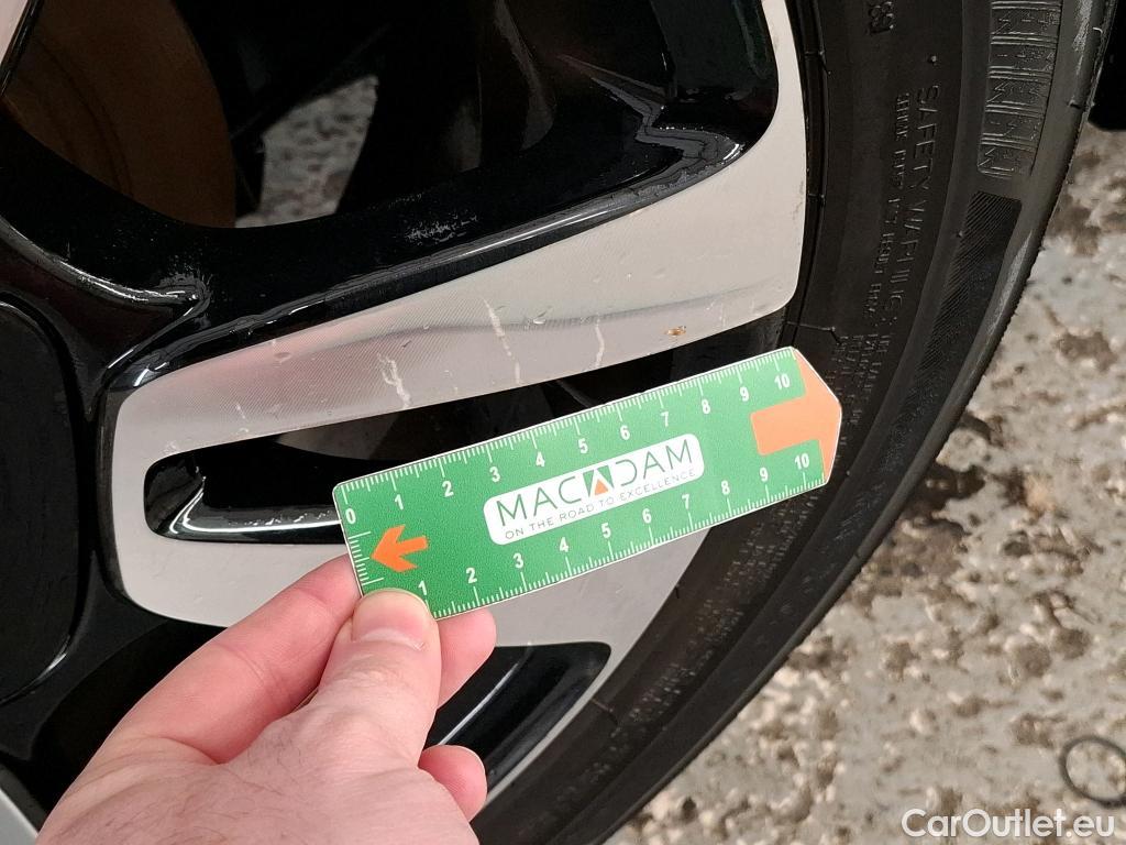  Citroen  C3  Aircross Shine Business 1.5 BlueHDi 100CV BVM6 E6dT #14