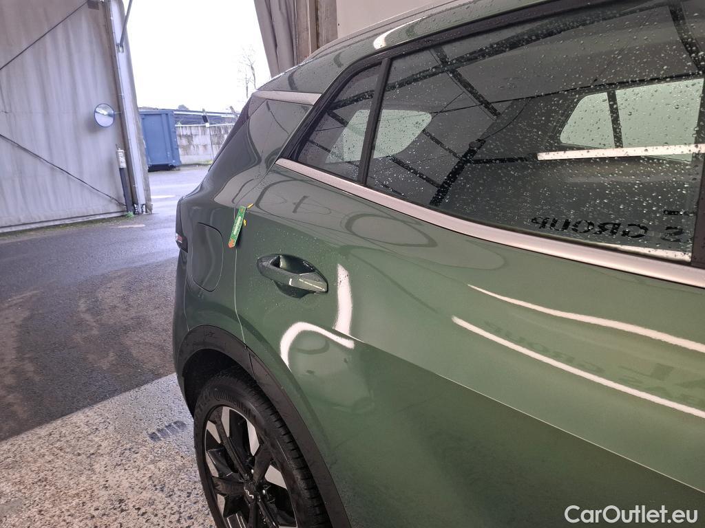  KIA  Sportage KIA  / 2021 / 5P / SUV 1.6 T-GDI 265 PHEV AUTO 4WD ACTIVE BUSIN #11