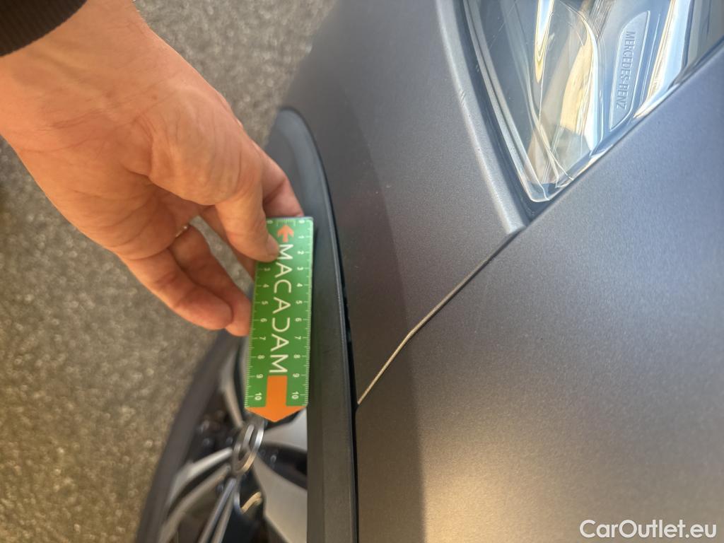  Mercedes  GLA MERCEDES-BENZ  / 2020 / 5P / SUV  250 e BUSINESS LINE DCT #29