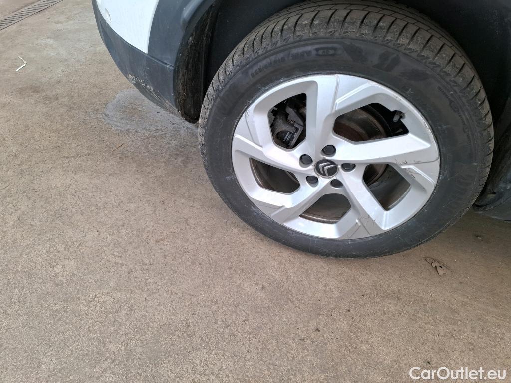  Citroen  C5 CITROEN  Aircross 2018 5P SUV Hybrid 225 ëEAT8 Business #13