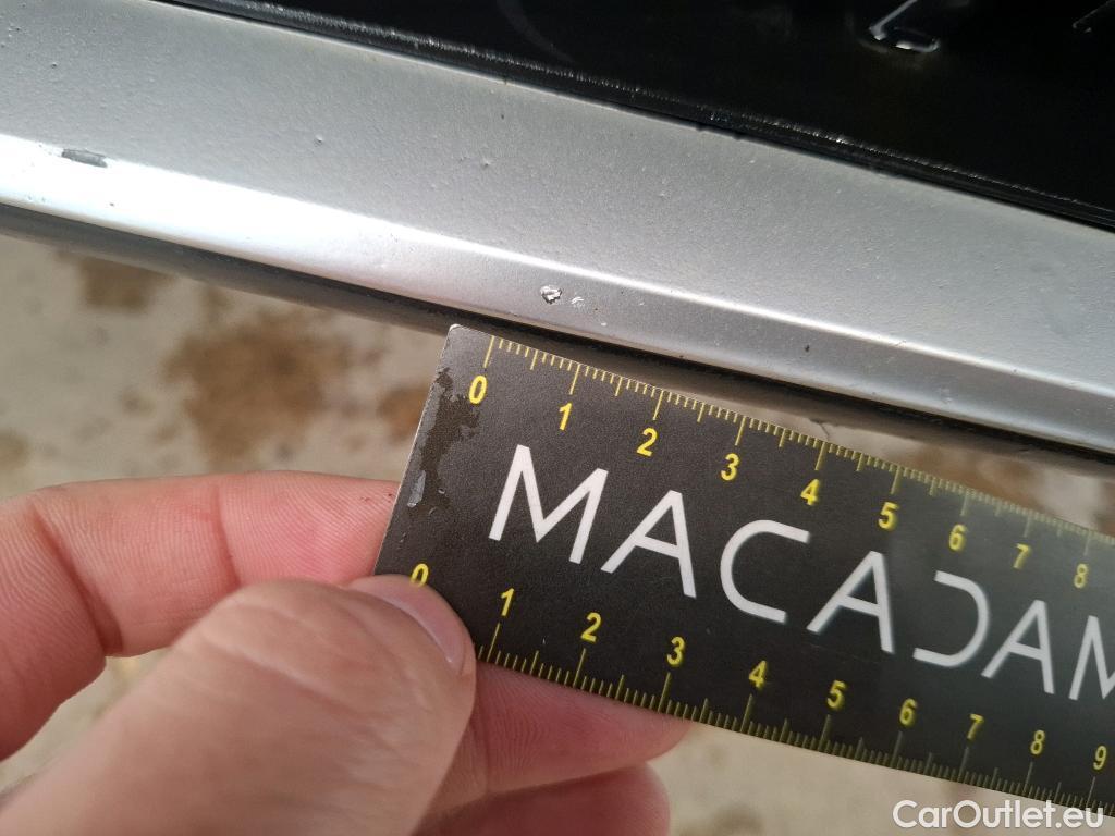  Citroen  C5  Aircross Shine 1.5 BlueHDi 130CV BVA8 E6d #33