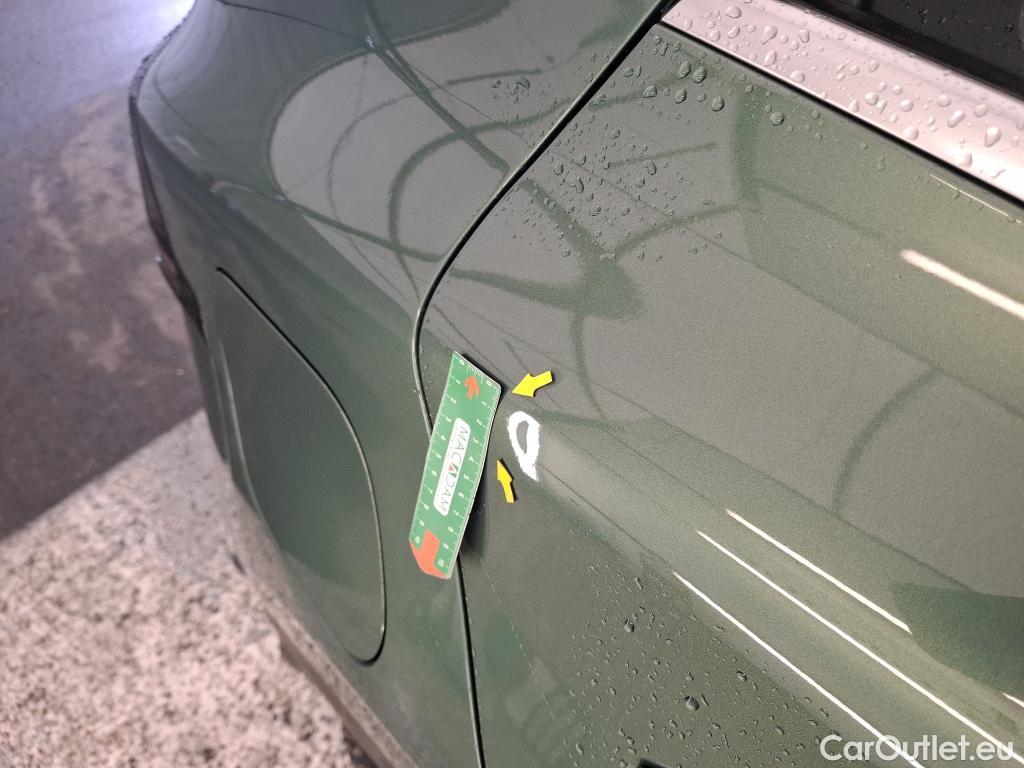  KIA  Sportage KIA  / 2021 / 5P / SUV 1.6 T-GDI 265 PHEV AUTO 4WD ACTIVE BUSIN #12