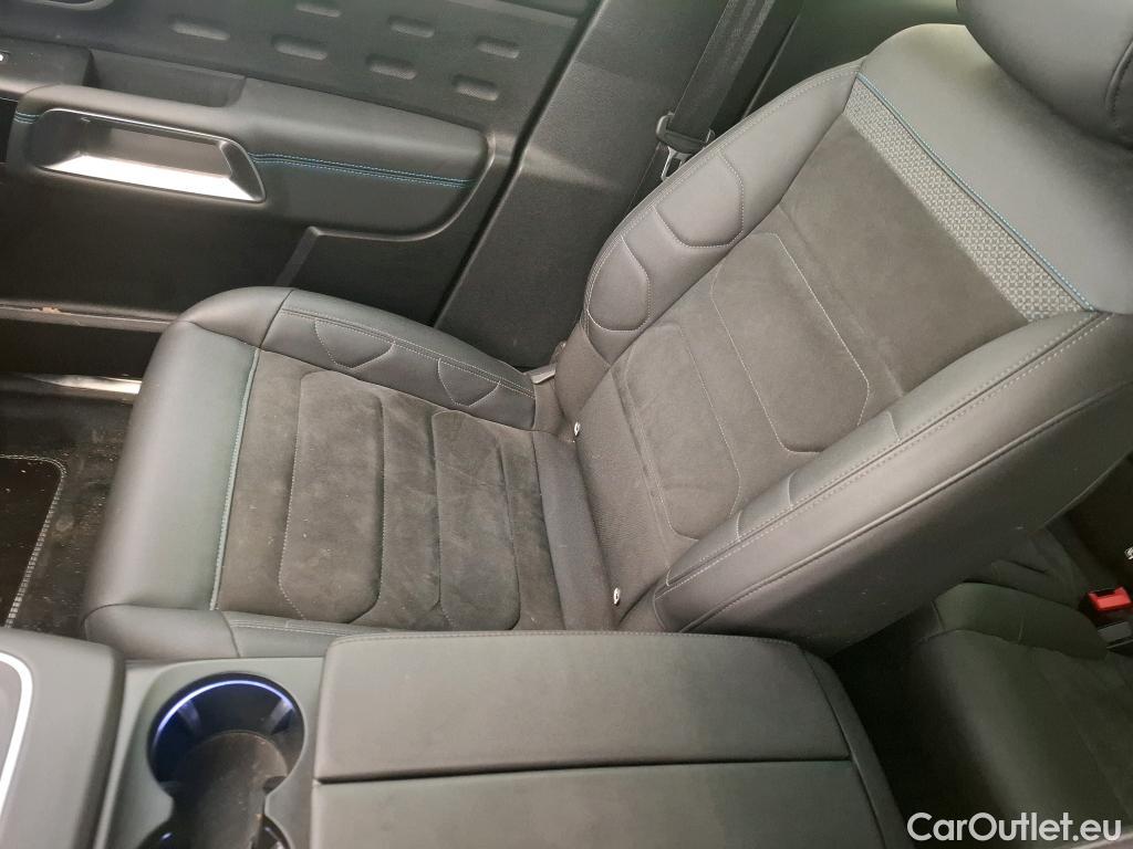  Citroen  C5  Aircross Shine 1.5 BlueHDi 130CV BVA8 E6d #22