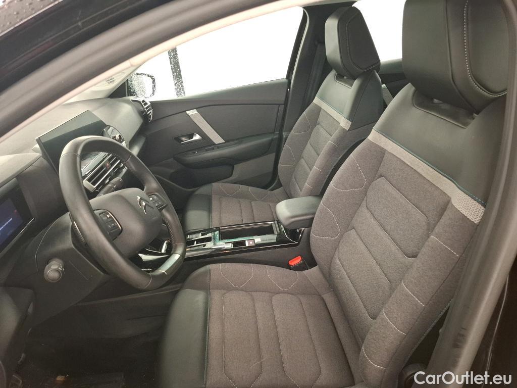  Citroen  C4 CITROEN  X / 2022 / 4P / Berline PureTech 130 S&S EAT8 Feel Pack #15