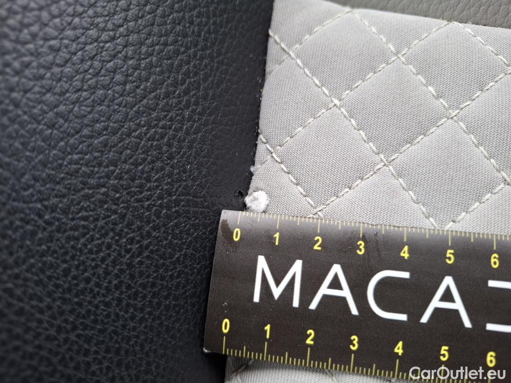  Fiat  500 FIAT C  2015  2P  Cabriolet 10 70ch BSG Dolcevita #35