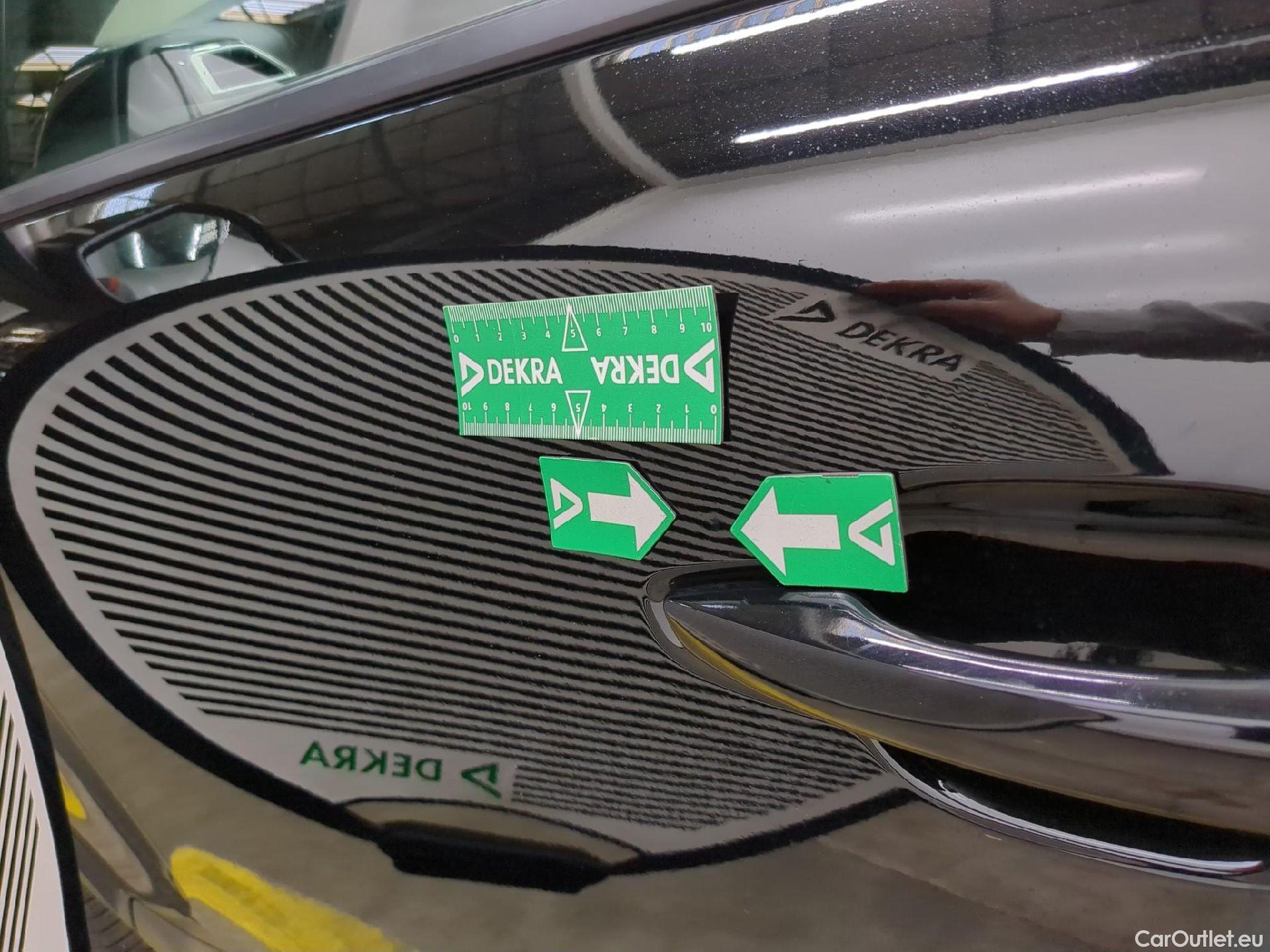  Citroen  C4  X Feel Pack 1.2 PureTech 130CV BVA8 6E #18