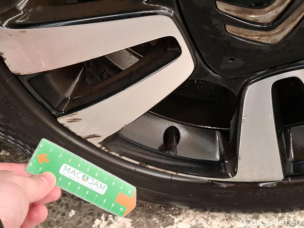  Citroen  C3  Aircross Shine Business 1.5 BlueHDi 100CV BVM6 E6dT #20