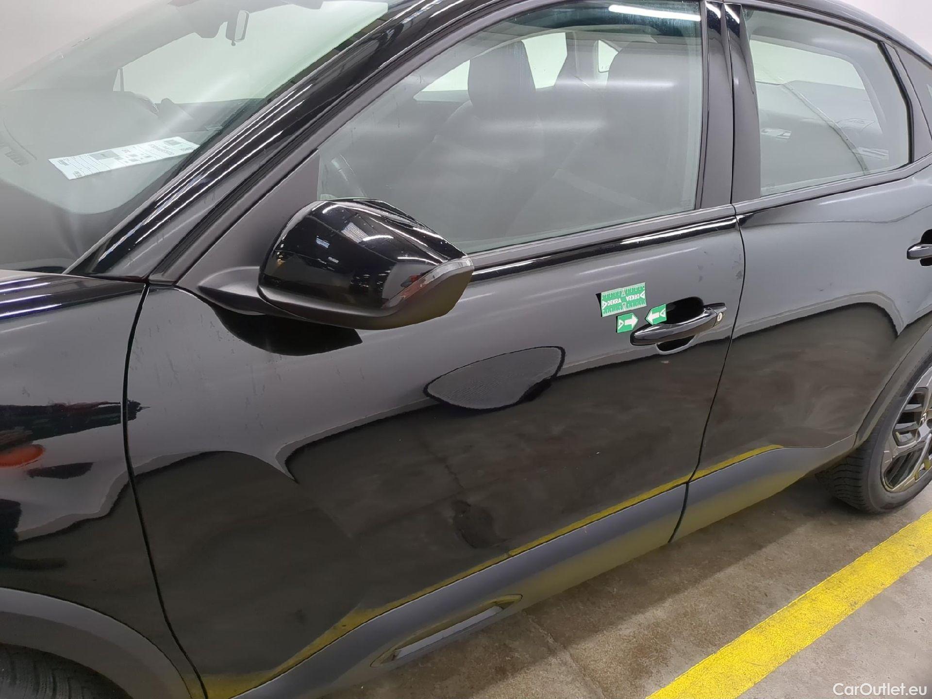  Citroen  C4  X Feel Pack 1.2 PureTech 130CV BVA8 6E #17