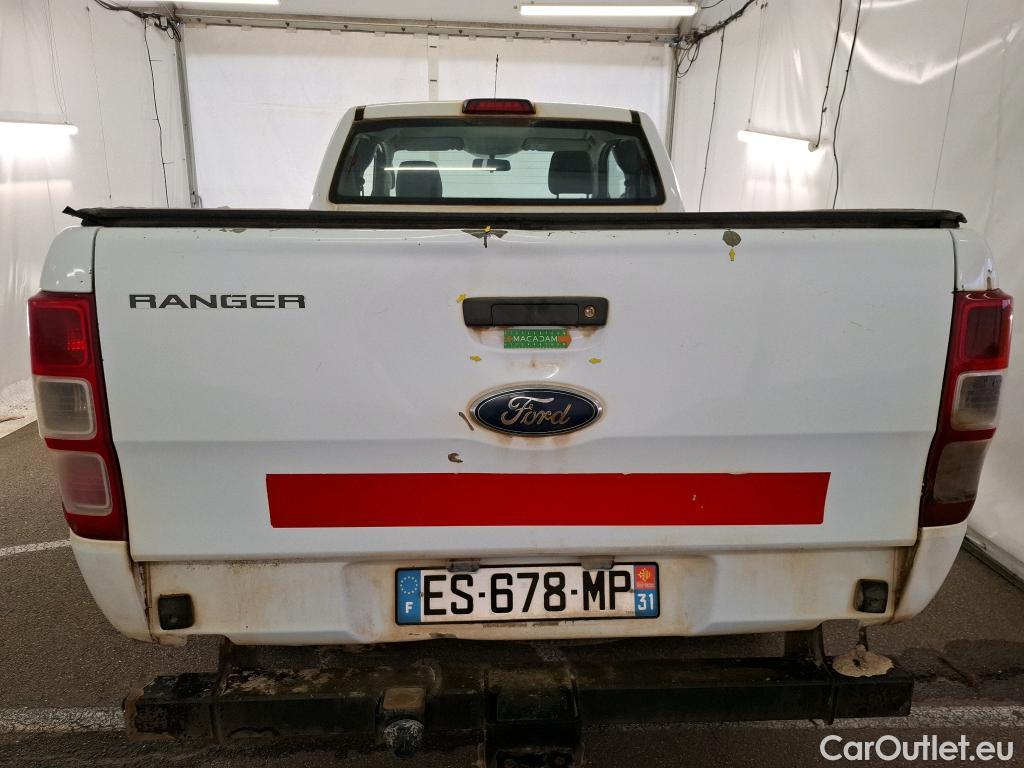  Ford  Ranger  Super Cabine 4x4 XL Pack 2.2 TDCi 160CV BVM6 E6 #3