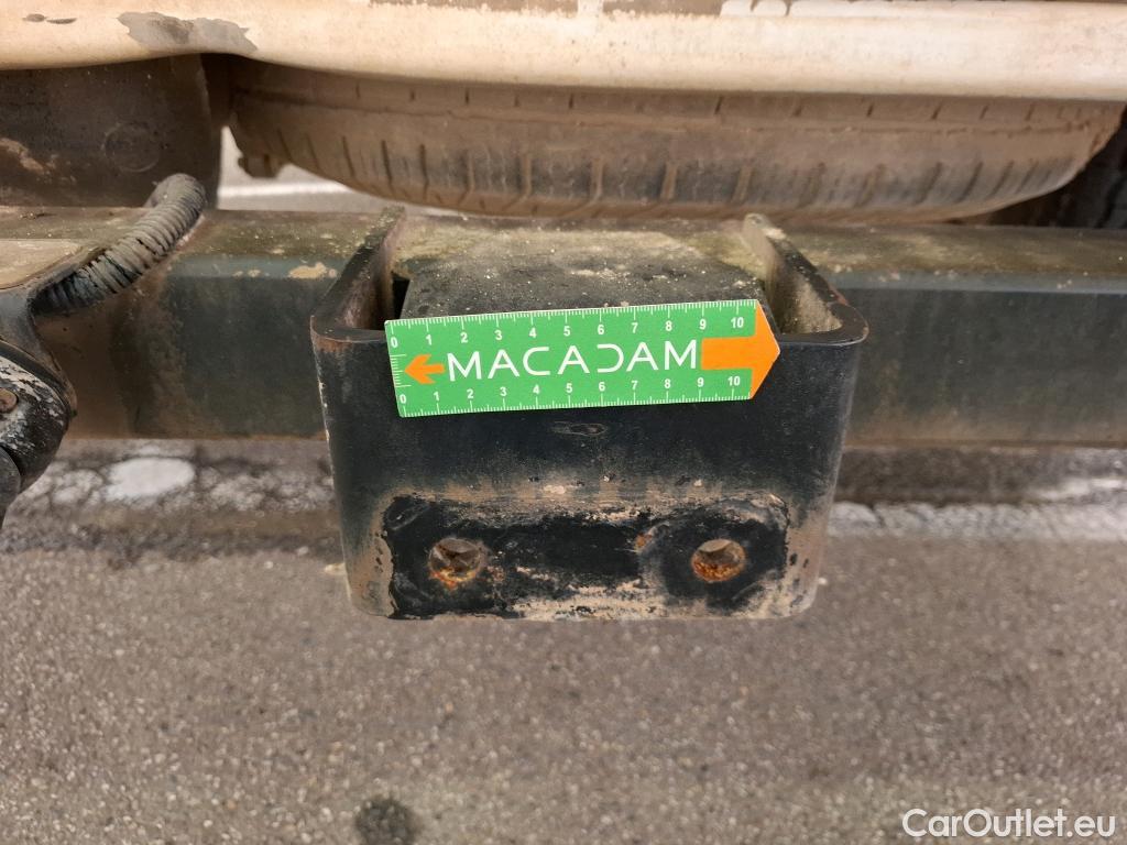  Ford  Ranger  Super Cabine 4x4 XL Pack 2.2 TDCi 160CV BVM6 E6 #71