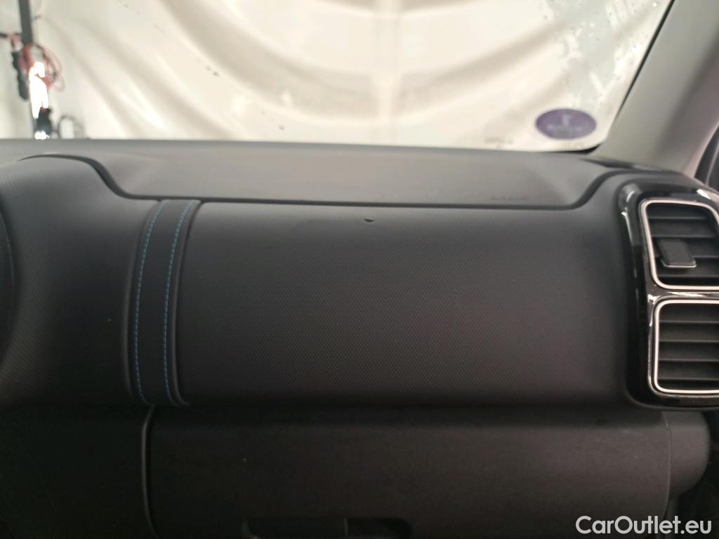  Citroen  C5 CITROEN  Aircross / 2022 / 5P / SUV Hybrid rechargeable 225 e-EAT8 Feel Pack #10