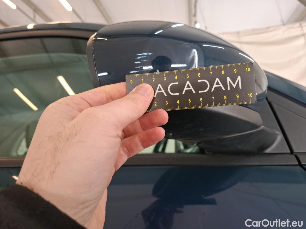  Fiat  500 FIAT   2020  3P Berline 42kWh Icone #34