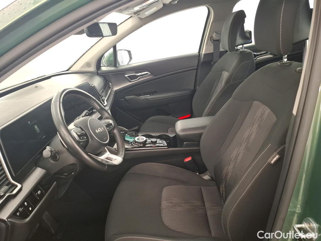  KIA  Sportage KIA  / 2021 / 5P / SUV 1.6 T-GDI 265 PHEV AUTO 4WD ACTIVE BUSIN #13