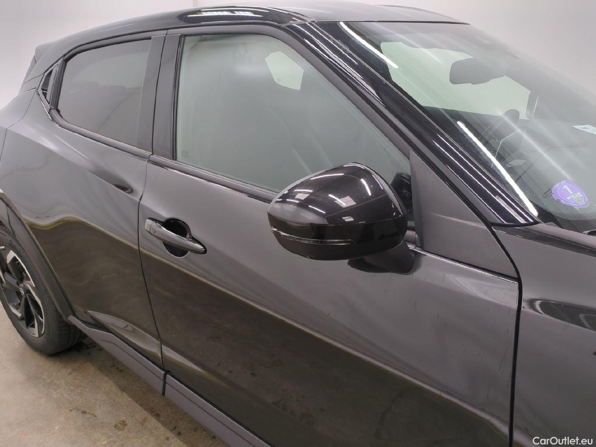  Nissan  Juke NISSAN  / 2019 / 5P / Crossover Hybrid 143 Business+ COMMITMENT DEAL LOT 700 #23