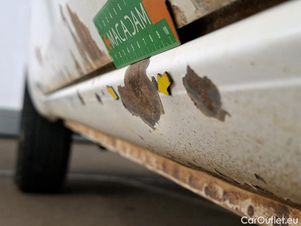  Ford  Ranger  Super Cabine 4x4 XL Pack 2.2 TDCi 160CV BVM6 E6 #62