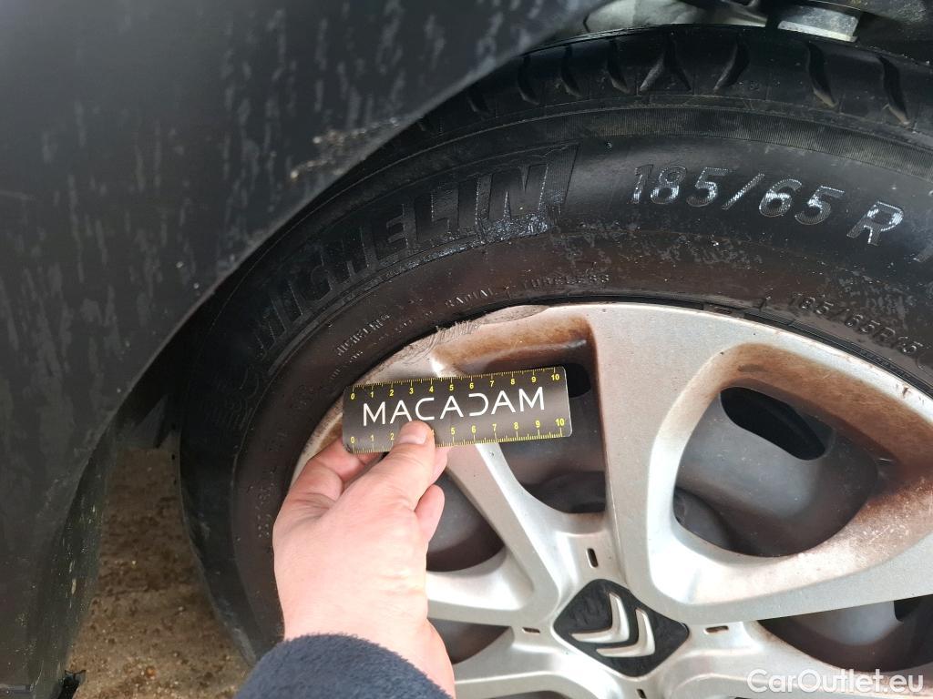  Citroen  C3  Société Feel 1.5 BlueHDI 100CV BVM5 E6dT #46