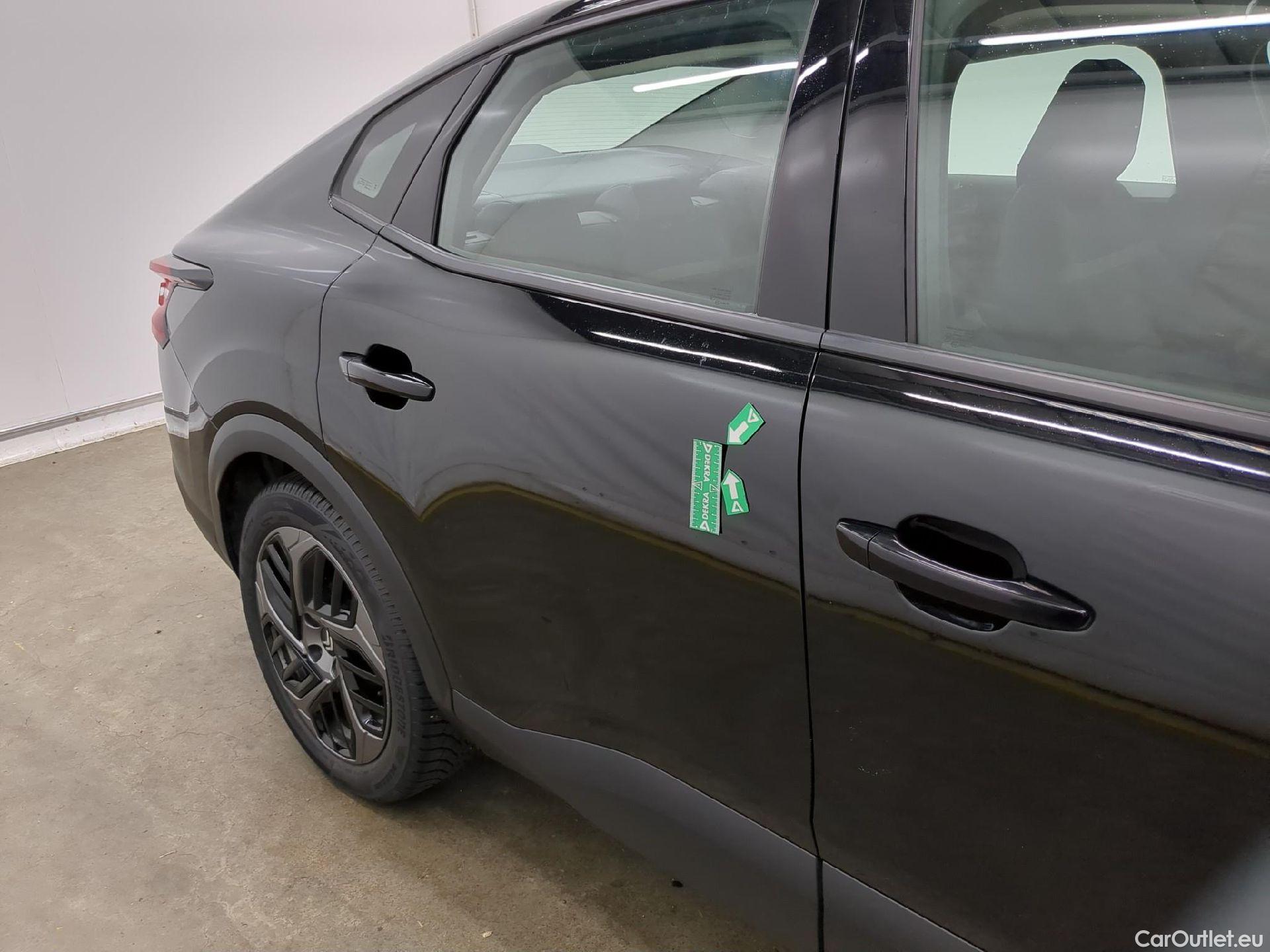  Citroen  C4  X Feel Pack 1.2 PureTech 130CV BVA8 6E #28