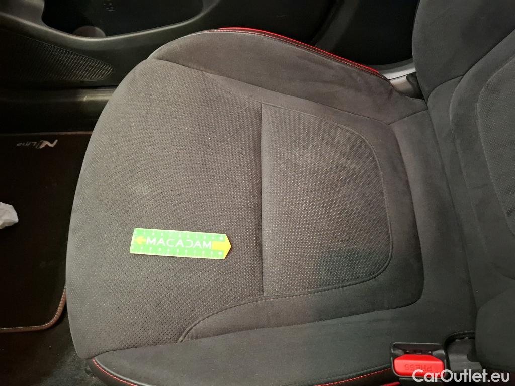  Hyundai  Tucson HYUNDAI  / 2020 / 5P / SUV 1.6 PHEV 265 HTRAC N LINE EXECU 4WD AUTO #15