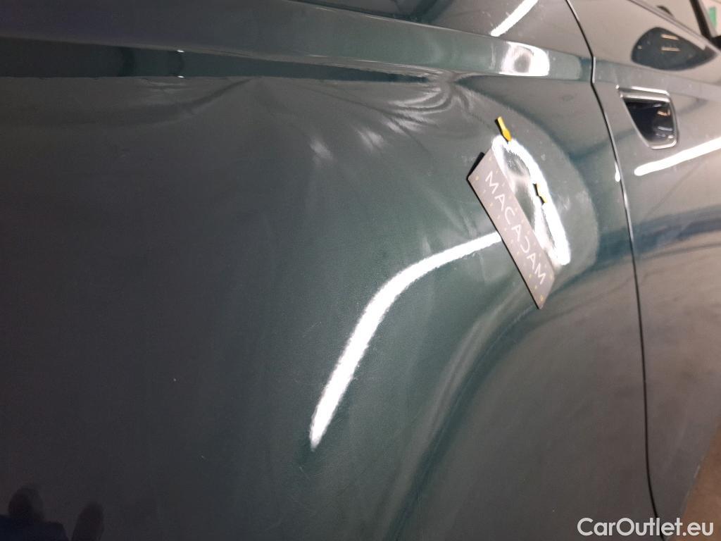  Fiat  500 FIAT   2020  3P Berline 42kWh Icone #27