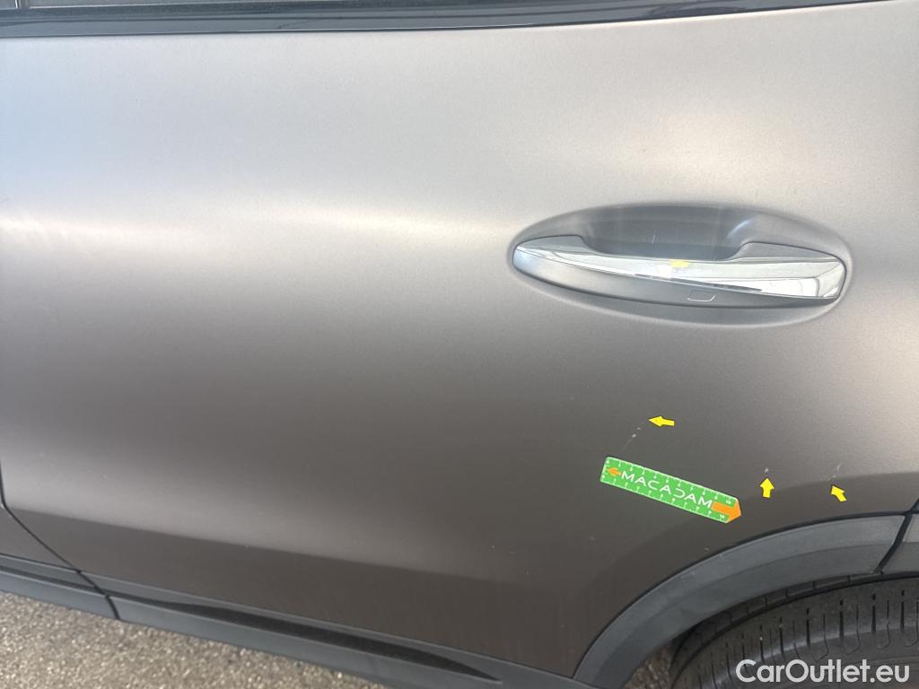  Mercedes  GLA MERCEDES-BENZ  / 2020 / 5P / SUV  250 e BUSINESS LINE DCT #32