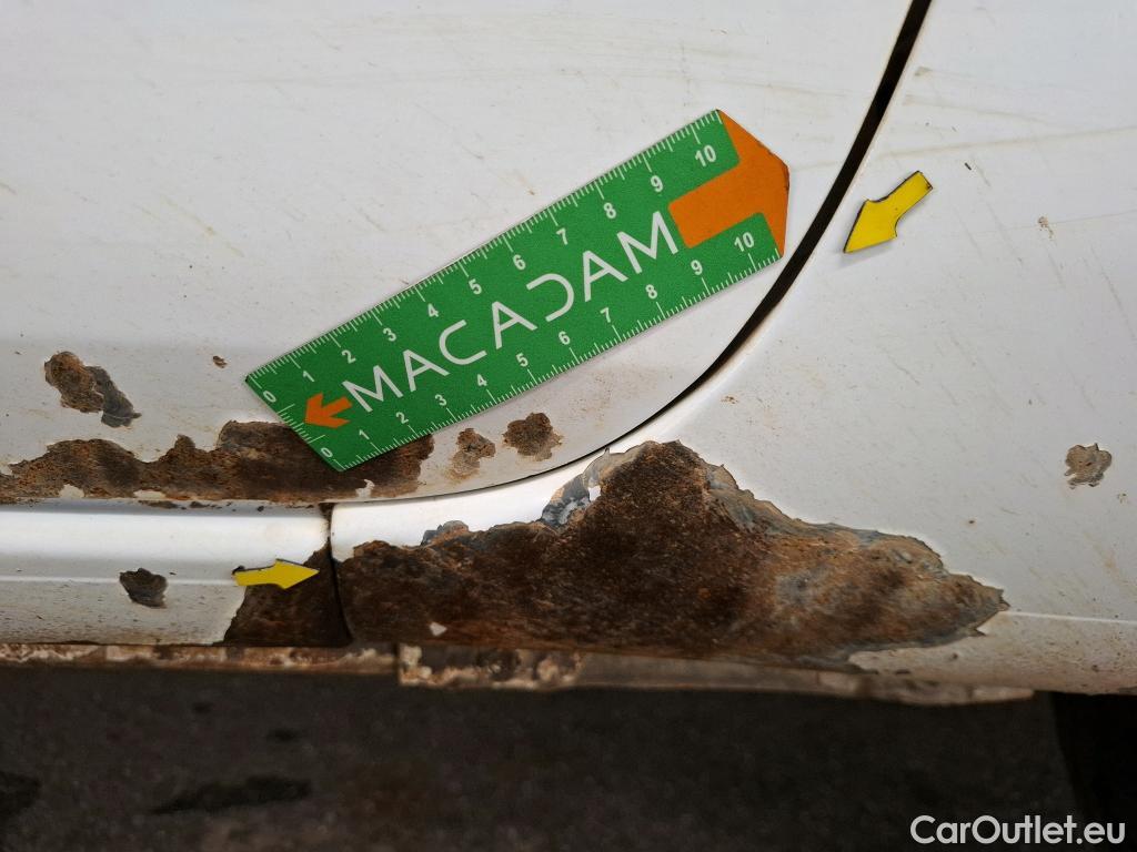  Ford  Ranger  Super Cabine 4x4 XL Pack 2.2 TDCi 160CV BVM6 E6 #29