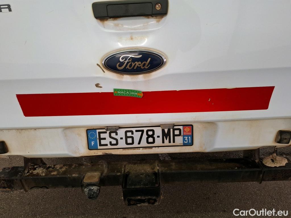  Ford  Ranger  Super Cabine 4x4 XL Pack 2.2 TDCi 160CV BVM6 E6 #85