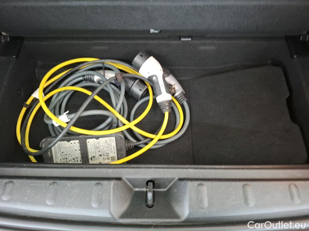  Mini  Mini   / 2014 / 3P / Berline Cooper SE Finition Greenwich 184 ch BVA #64