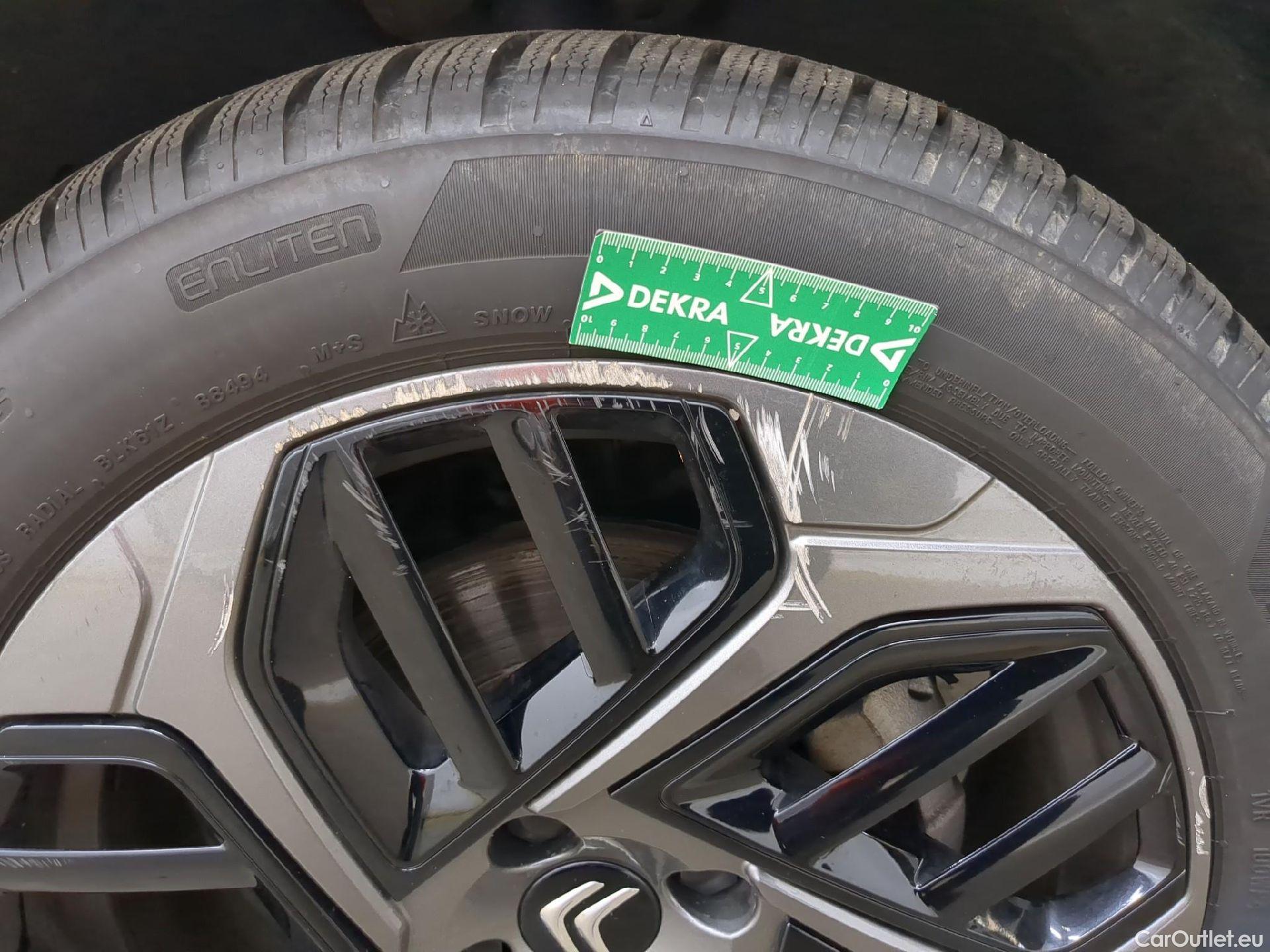  Citroen  C4  X Feel Pack 1.2 PureTech 130CV BVA8 6E #25