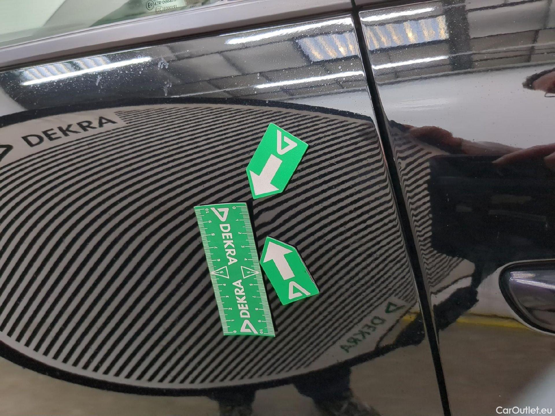  Citroen  C4  X Feel Pack 1.2 PureTech 130CV BVA8 6E #27