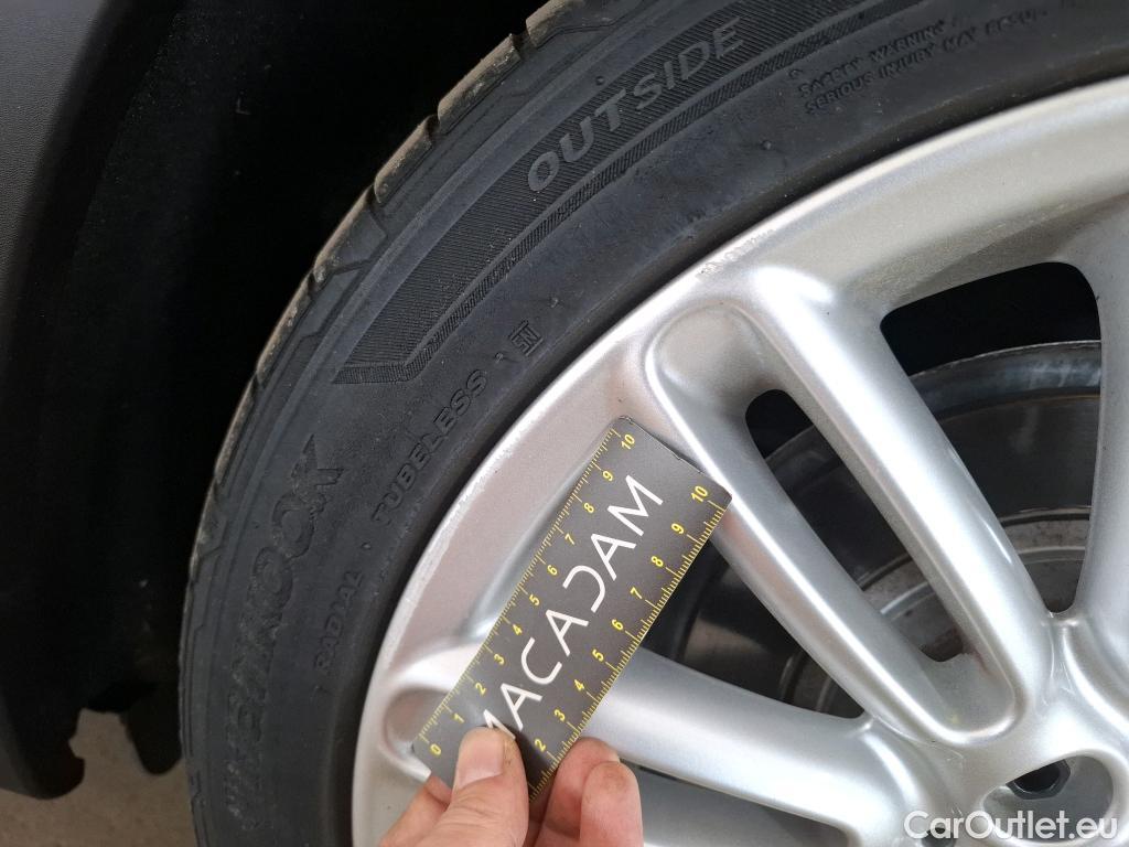  Mini  Mini   / 2014 / 3P / Berline Cooper SE Finition Greenwich 184 ch BVA #36