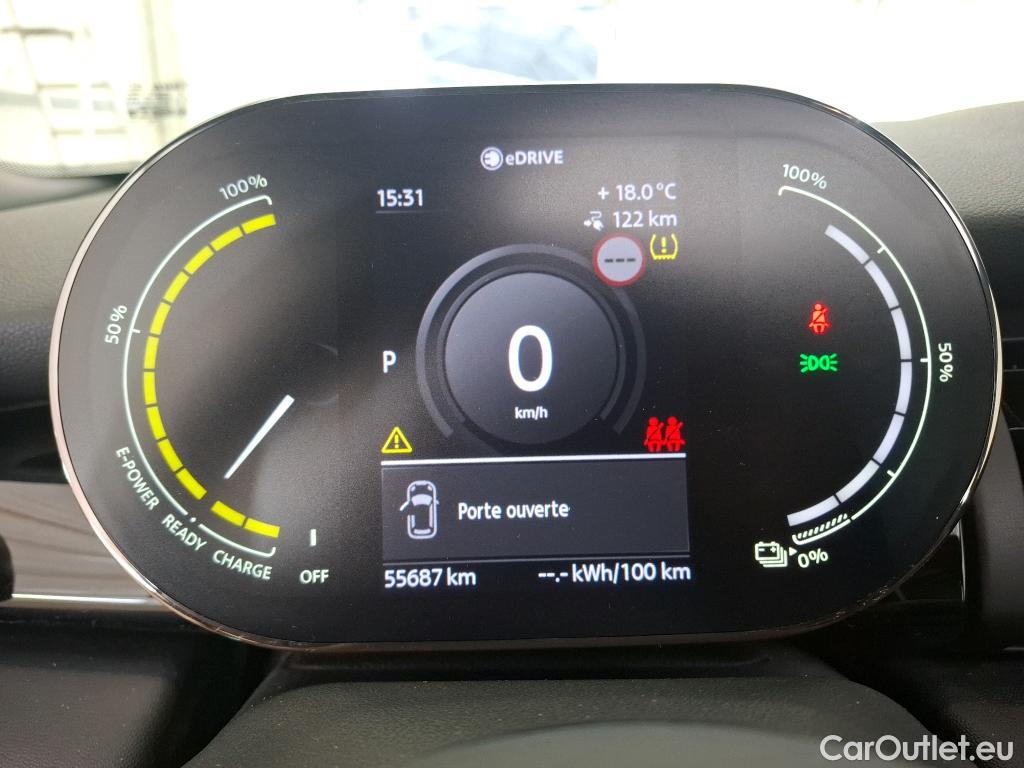  Mini  Mini   / 2014 / 3P / Berline Cooper SE Finition Greenwich 184 ch BVA #85