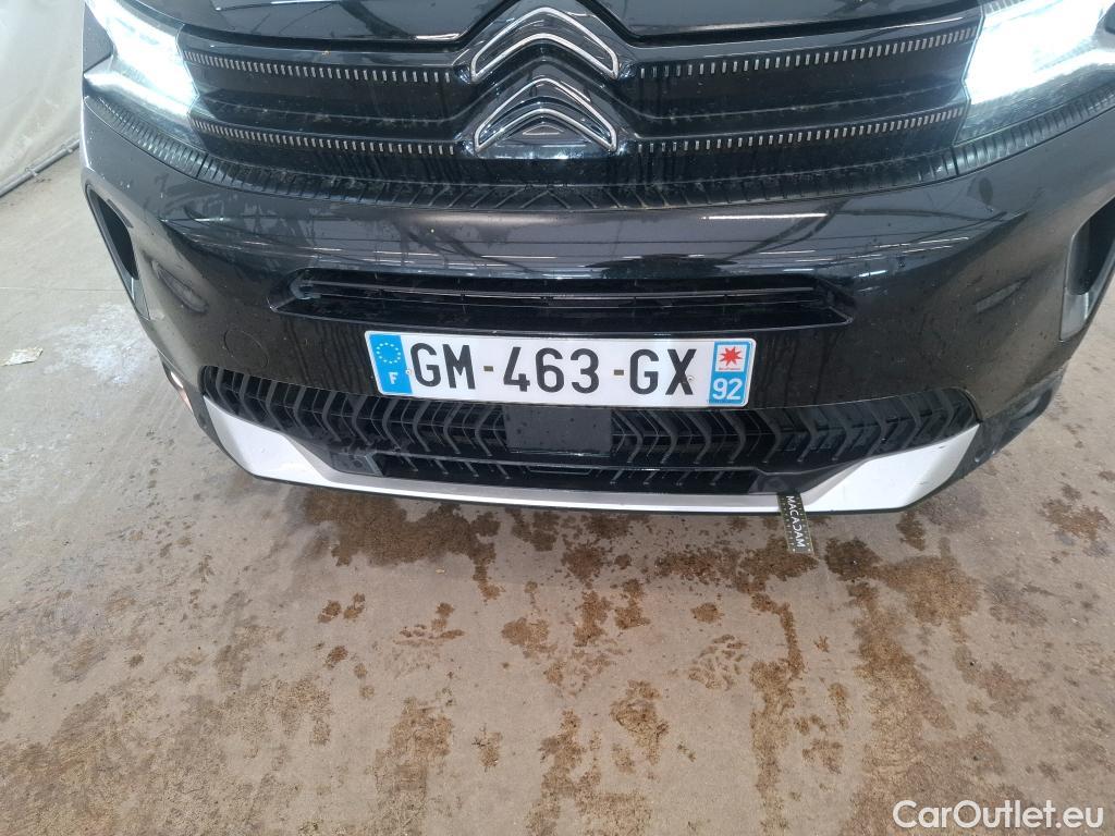  Citroen  C5  Aircross Shine 1.5 BlueHDi 130CV BVA8 E6d #29