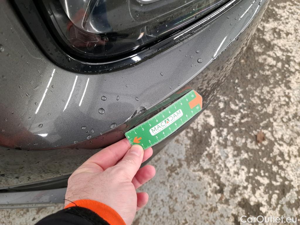  Citroen  C3  Aircross Shine Business 1.5 BlueHDi 100CV BVM6 E6dT #3