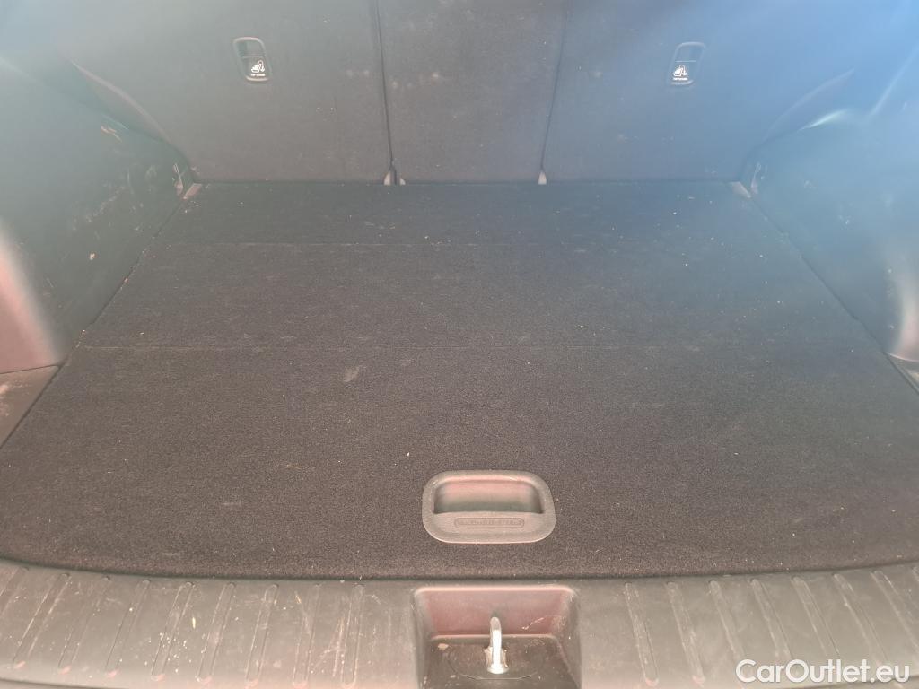  Hyundai  Tucson HYUNDAI  / 2020 / 5P / SUV 1.6 PHEV 265 HTRAC N LINE EXECU 4WD AUTO #5