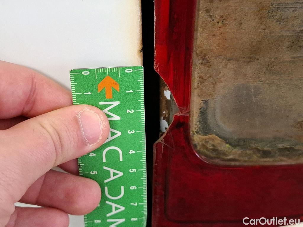  Ford  Ranger  Super Cabine 4x4 XL Pack 2.2 TDCi 160CV BVM6 E6 #35