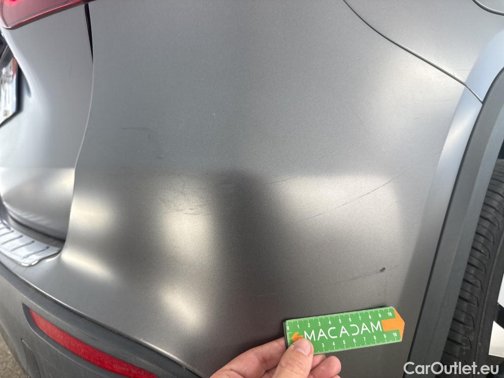  Mercedes  GLA MERCEDES-BENZ  / 2020 / 5P / SUV  250 e BUSINESS LINE DCT #12