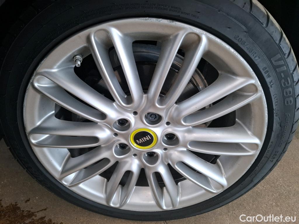  Mini  Mini   / 2014 / 3P / Berline Cooper SE Finition Greenwich 184 ch BVA #38