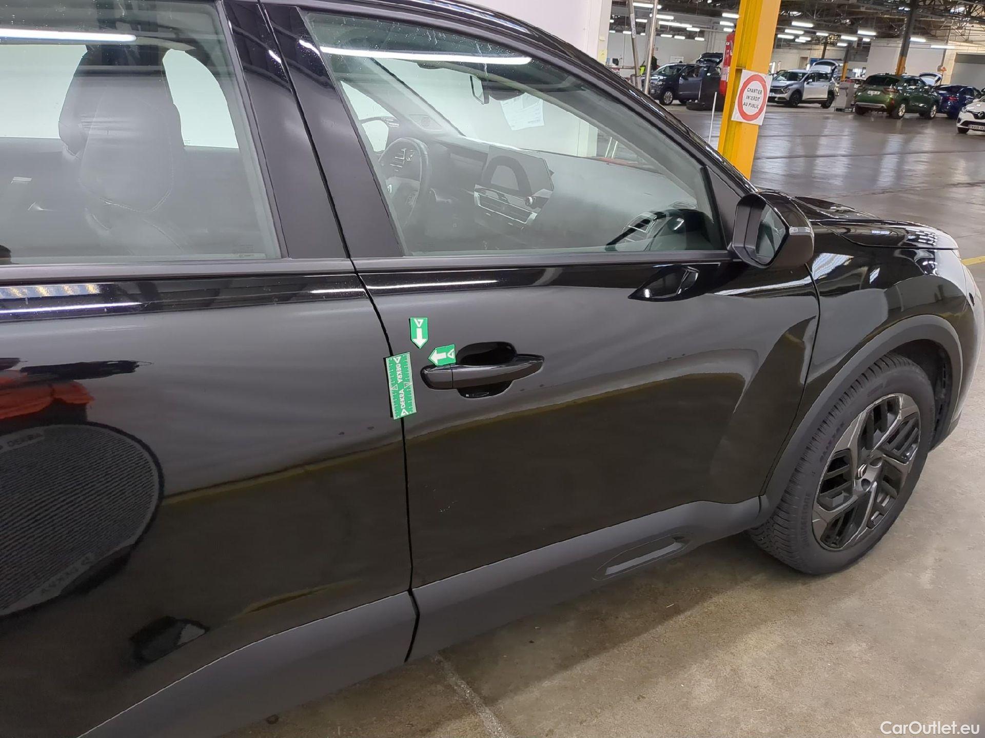  Citroen  C4  X Feel Pack 1.2 PureTech 130CV BVA8 6E #21