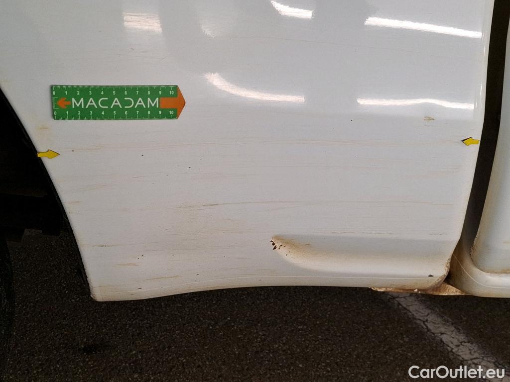  Ford  Ranger  Super Cabine 4x4 XL Pack 2.2 TDCi 160CV BVM6 E6 #22