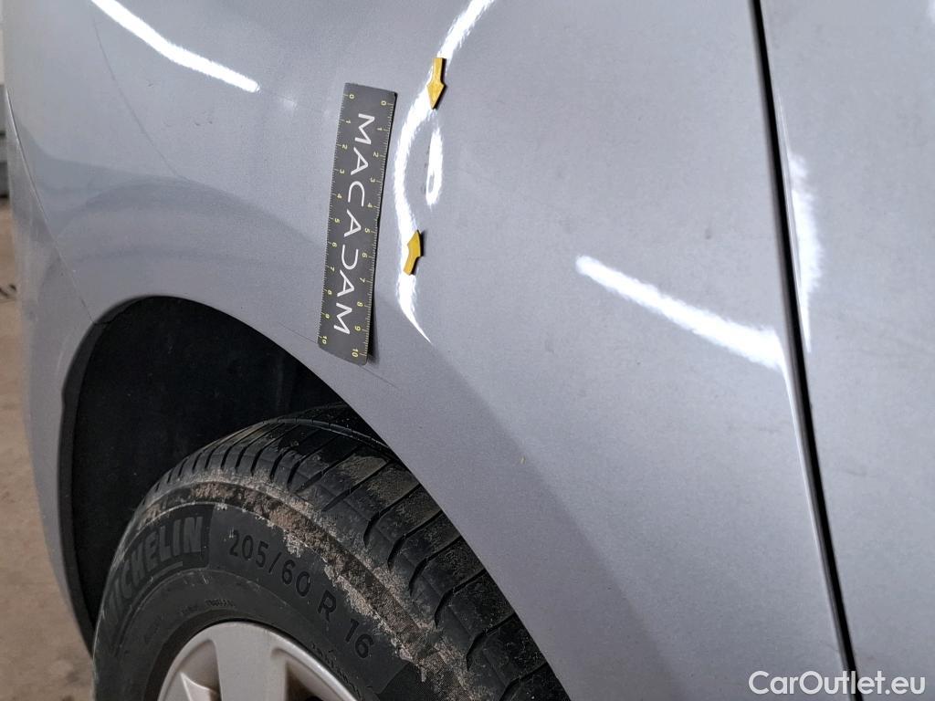  Citroen  C4 Grand Picasso Grand C4 Picasso/Spacetourer Business Class 1.5 BlueHDi 130CV BVA8 7 Sieges E6d #4