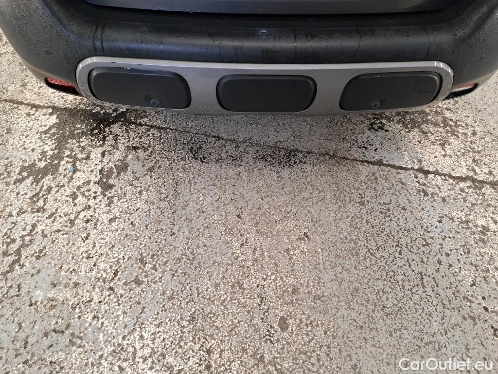  Citroen  C3  Aircross Shine Business 1.5 BlueHDi 100CV BVM6 E6dT #27