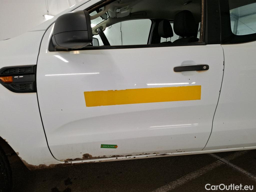  Ford  Ranger  Super Cabine 4x4 XL Pack 2.2 TDCi 160CV BVM6 E6 #48