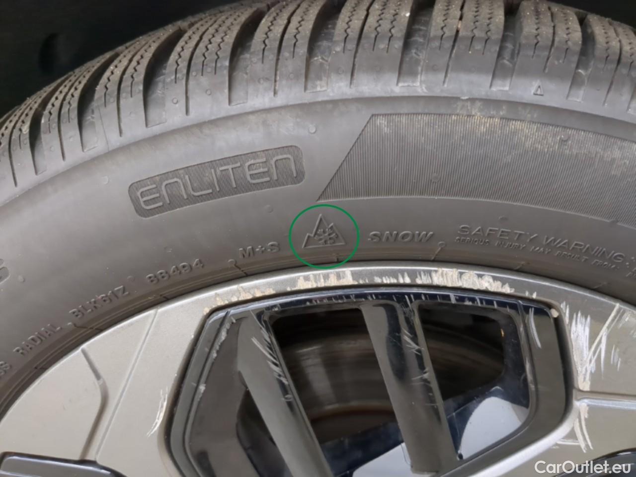  Citroen  C4  X Feel Pack 1.2 PureTech 130CV BVA8 6E #4