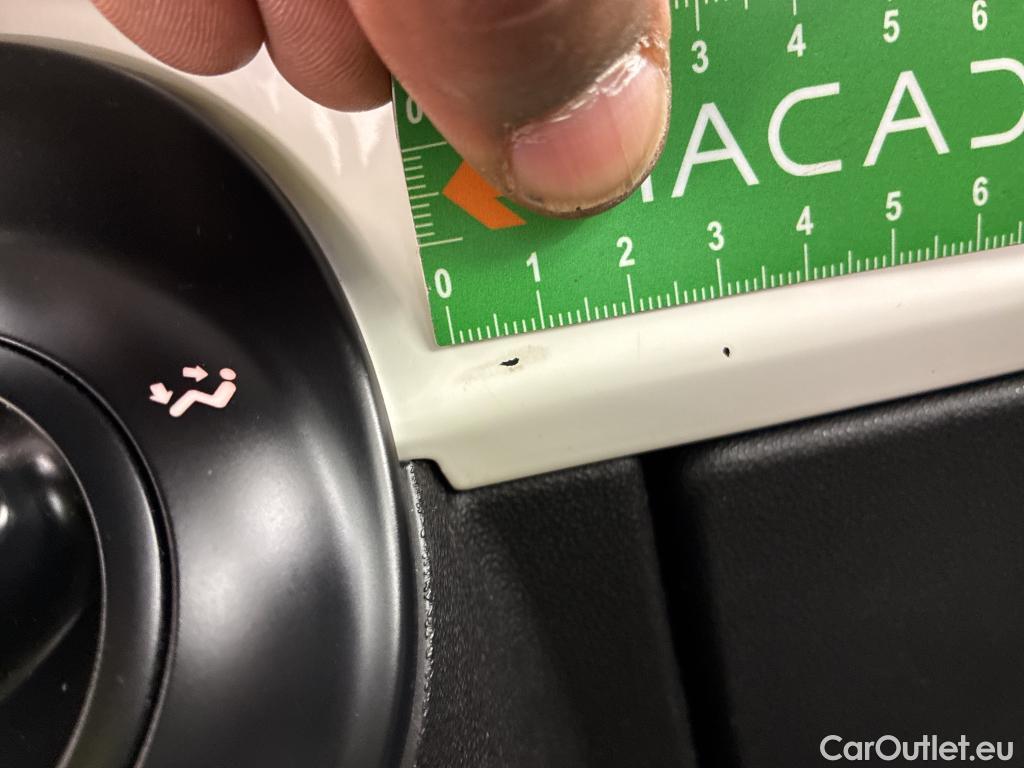  Fiat  500 FIAT C  2015  2P  Cabriolet 10 70ch BSG Dolcevita #37