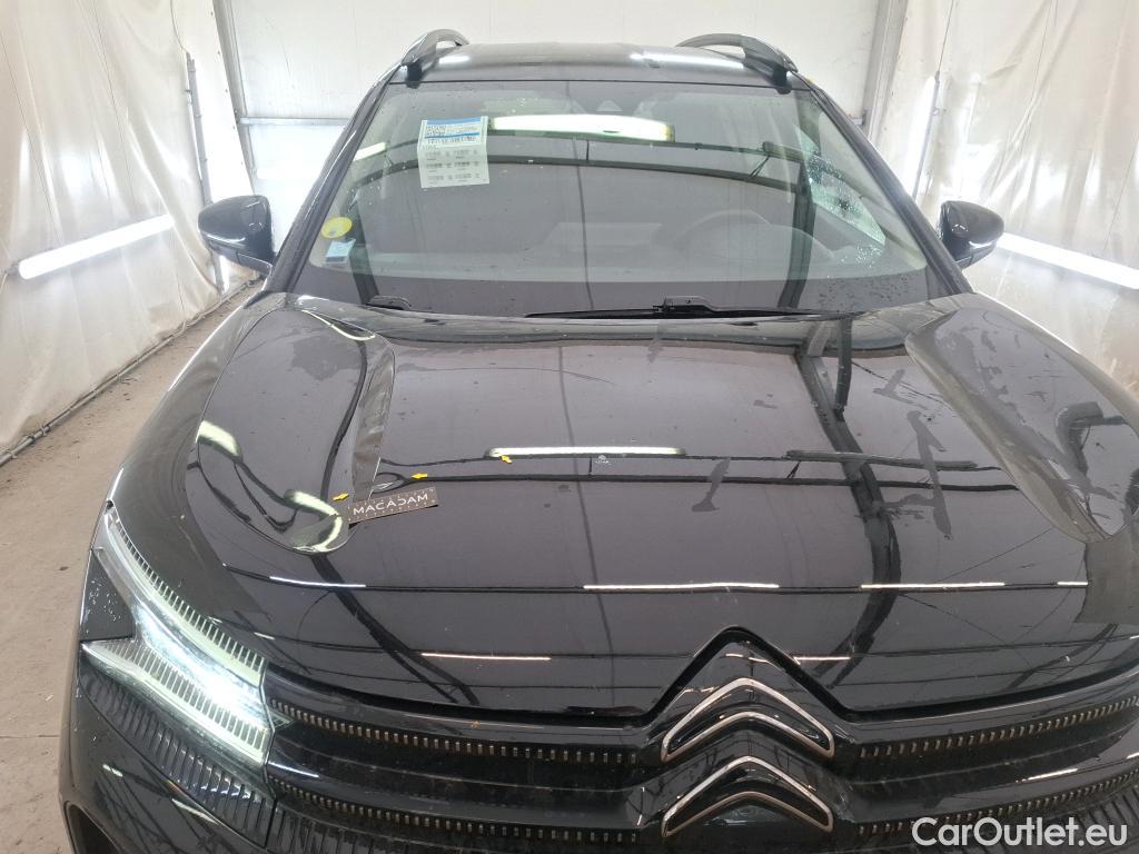  Citroen  C5  Aircross Shine 1.5 BlueHDi 130CV BVA8 E6d #1
