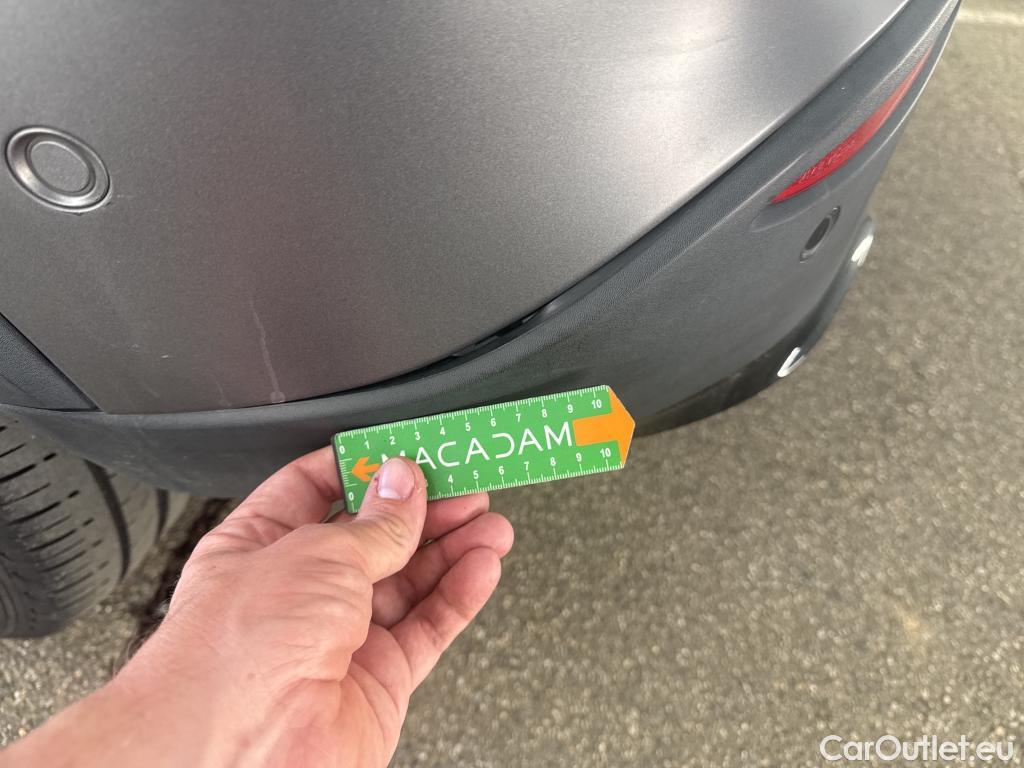  Mercedes  GLA MERCEDES-BENZ  / 2020 / 5P / SUV  250 e BUSINESS LINE DCT #36